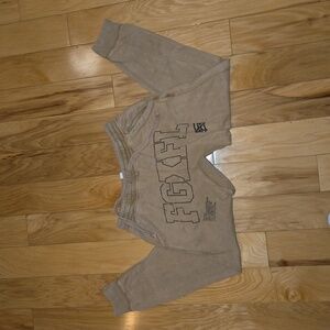 Flag Not Fail Arch Jogger XS